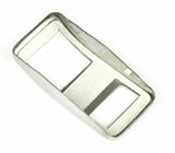 Rocker Switch Trim for Western Star Engine Diagn Stainless Etched WP-WS-43