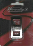 Rocker Switch Trim for Western Star Front Rear Stainless Etched WP-WS-48