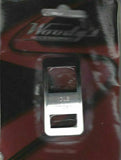 Rocker Switch Trim for Western Star Idle Speed Stainless Etched WP-WS-54
