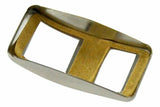 Rocker Switch Trim for Western Star Webasto Stainless Etched WP-WS-66