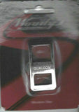 Rocker Switch Trim for Western Star Qualcomm Stainless Etched WP-WS-69