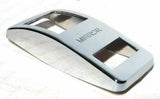 Rocker Switch Trim for Western Star Mirror Chrome Plastic HTS#WS-4001