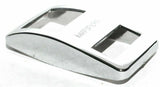 Rocker Switch Trim for Western Star Mirror Chrome Plastic HTS#WS-4001