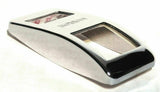 Rocker Switch Trim for Western Star Mirror Chrome Plastic HTS#WS-4001