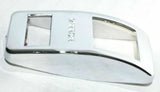 Rocker Switch Trim for Western Star Mirror Chrome Plastic HTS#WS-4001