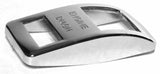 Rocker Switch Trim for Western Star Engine Diagn Chrome Plastic HTS#WS-4010