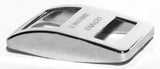 Rocker Switch Trim for Western Star Engine Diagn Chrome Plastic HTS#WS-4010