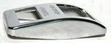Rocker Switch Trim for Western Star Backup Lights Chrome Plastic HTS#WS-4016