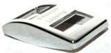 Rocker Switch Trim for Western Star Backup Lights Chrome Plastic HTS#WS-4016