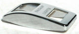 Rocker Switch Trim for Western Star Backup Lights Chrome Plastic HTS#WS-4016