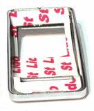 Rocker Switch Trim for Western Star Cruise Control Set/Decel Plastic HTS#WS-4019