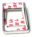 Rocker Switch Trim for Western Star Cruise Control Set/Decel Plastic HTS#WS-4019