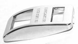 Rocker Switch Trim for Western Star Cruise Control Set/Decel Plastic HTS#WS-4019