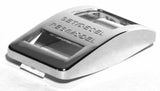 Rocker Switch Trim for Western Star Cruise Control Set/Decel Plastic HTS#WS-4019