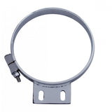 Exhaust Stack Bracket 8” for 379 359 Peterbilt 87-1993 Chrome UP#10330