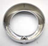 Gauge Cover for Pre 2005 Peterbilt Speedometer or Tachometer Red UP#40670 Each