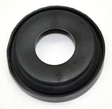 Flush Mount Rubber Grommet & Pigtail for 2” Round Clearance/Marker Light-Pair