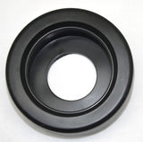 Flush Mount Rubber Grommet & Pigtail for 2” Round Clearance/Marker Light-Pair