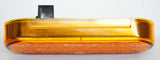 Lynco Products LED Clearance/Marker Light Amber Lens 24 LEDs 6.5" 101-04211 Each