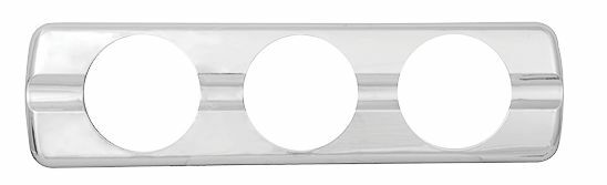 AC Heater Control Plate Cover for Freightliner Cascadia 2008 & Newer GG#67818