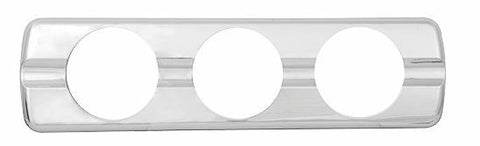 AC Heater Control Plate Cover for Freightliner Cascadia 2008 & Newer GG#67818