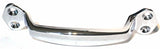 Grab Handles for Peterbilt Kenworth Freightliner 1987-00 Chrome UP#10960 Pair