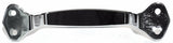 Grab Handles for Peterbilt Kenworth Freightliner 1987-00 Chrome UP#10960 Pair