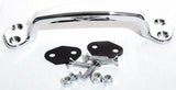 Grab Handles for Peterbilt Kenworth Freightliner 1987-00 Chrome UP#10960 Pair