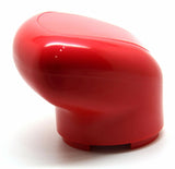 Gear Shift Knob for 9/10 Speed Eaton Fuller Sloped Knob Red Plastic GG#93224