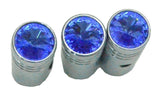 Toggle Switch Extensions for Peterbilt 359 379 Blue Jewel 1" GG#95071- 3 Pieces