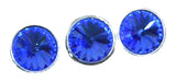 Toggle Switch Extensions for Peterbilt 359 379 Blue Jewel 1" GG#95071- 3 Pieces
