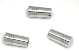 3-Toggle Switch Extensions for Kenworth Round Switch Cone Point 1" Tall GG#95237