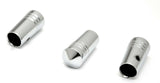 3-Toggle Switch Extensions for Kenworth Round Switch Cone Point 1" Tall GG#95237
