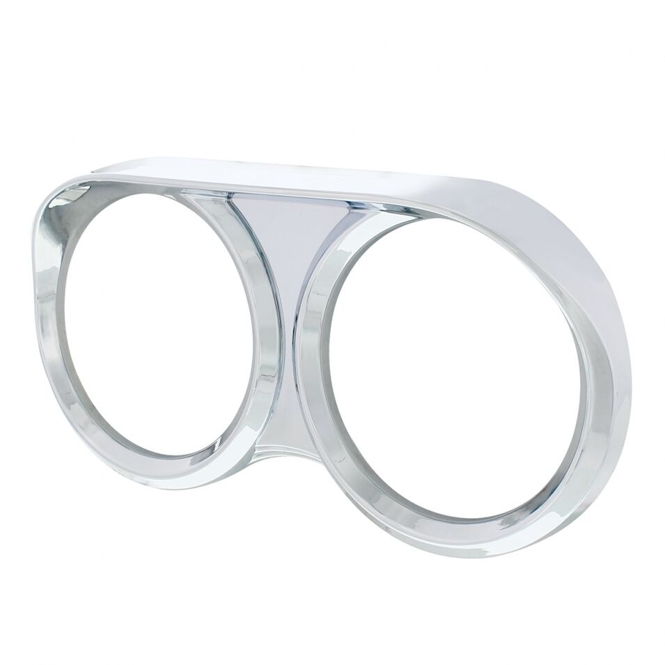 Gauge Cover Speedometer Tachometer for Freightliner Cascadia 2007-2016 UP#42330