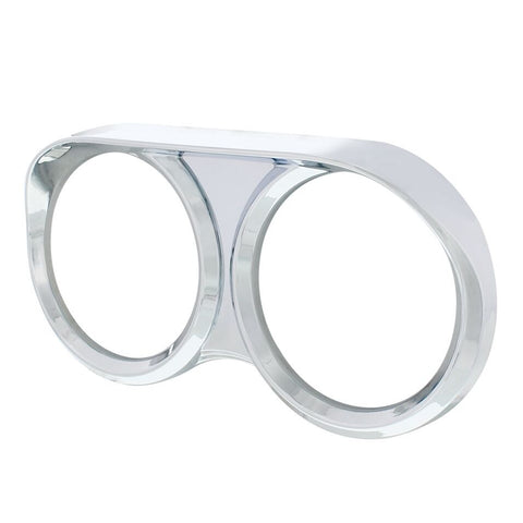 Gauge Cover Speedometer Tachometer for Freightliner Cascadia 2007-2016 UP#42330