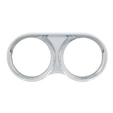 Gauge Cover Speedometer Tachometer for Freightliner Cascadia 2007-2016 UP#42330