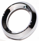 Gauge Cover Speedometer or Tach for Freightliner Peterbilt Plastic UP#20554 Each