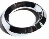 Gauge Cover Speedometer or Tach for Freightliner Peterbilt Plastic UP#20554 Each