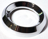 Gauge Cover Speedometer or Tach for Freightliner Peterbilt Plastic UP#20554 Each