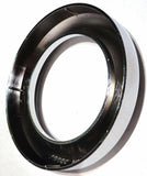 Gauge Cover Speedometer or Tach for Freightliner Peterbilt Plastic UP#20554 Each