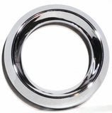 Gauge Cover Speedometer or Tach for Freightliner Peterbilt Plastic UP#20554 Each