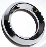 Gauge Cover Speedometer or Tach for Freightliner Peterbilt Plastic UP#20554 Each