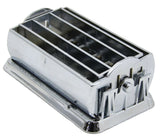 GG A/C Heater Vent Drivers for Freightliner Classic FLD Wheel Adjust #68425 Each