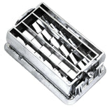 GG A/C Heater Vent Drivers for Freightliner Classic FLD Wheel Adjust #68425 Each