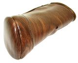 Sloped Gear Shift Knob Cover for 9/10/13/15/18 Eaton Fuller Dark Woodgrain 99865