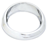 Small Gauge Cover for 357/378/379/385/386/389 Peterbilt 2006-2016 GG#68165 Each