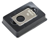 Indicator Light Plate for Kenworth Cruise On Stainless Steel GG#68550 Each