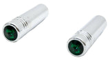 Toggle Switch Extensions for Round Kenworth Switch Green 1-7/8" Tall GG#92873