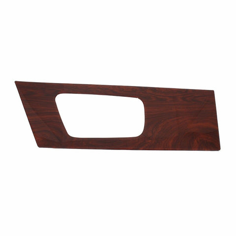Door Panel Trim Drivers side for Kenworth 2007-2016 W&T Models Woodgrain GG68967