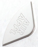 Gauge Emblem for Freightliner Air Application Stainless Steel GG#68780